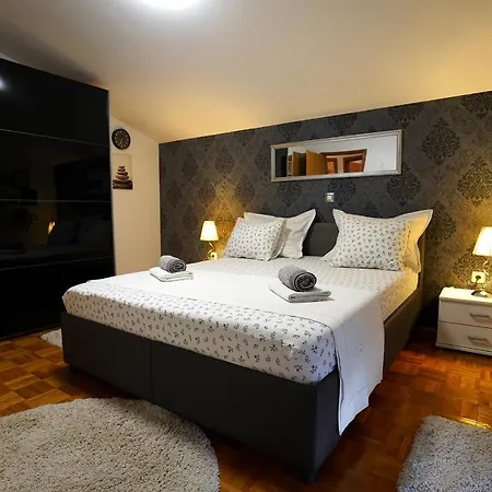 Villa Tago With Heated New Pool *