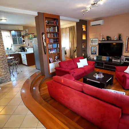فيلة Tago With Heated New Pool *
