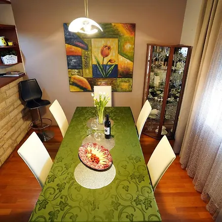 Tago With Heated New Pool Villa