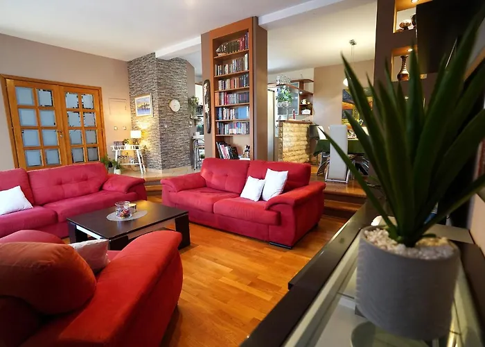 Villa Tago With Heated New Pool Kaštela